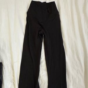 Aerie Crossover Yoga Pants